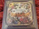 Panic at the Disco 'Pretty Odd' Deluxe Limited Edition Box Set  Vinyl 2008