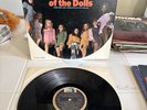Beyond the Valley of the Dolls Movie Soundtrack LP TFS 4211 Stereo Vinyl #lon