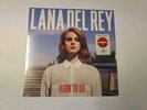 Lana Del Rey Vinyl “Born to Die” Red Limited Edition Target Exclusive Record New