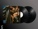 George Michael - Faith - 2LP Black Vinyl - Same Day Dispatch