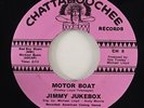 Jimmy Jukebox 