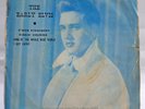 ELVIS PRESLEY /C'MON EVERYBODY /KING OF THE WHOLE WIDE WORLD / THAILAND EP 45