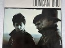 RARE Duncan Dhu - Cry For Our Times LP vinyl 1989 El Grito Del Tiempo