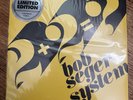 BOB SEGER SYSTEM 2+2=? and IVORY Yellow Vinyl edition 2017 45 RPM MINT NEW