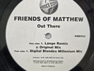 Friends Of Matthew – Out There