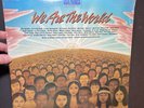 USA For Africa Lp 12”  SEALED We Are The World 1985 New