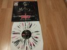 Fortress – Don't Spare The Wicked LP Ltd 100 Splatter 2021 Heavy Metal HRR