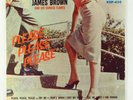 R&B Picture Sleeve Only - James Brown - Please, Please, Please - King