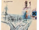OK Computer by Radiohead (Record, 2008)