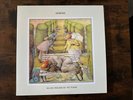 GENESIS Selling England By The Pound 2LPs 45 rpm 180g Analogue Prod.