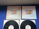 ALLMAN BROTHERS BAND Eat A Peach CAPRICORN 2LP G+/G+, W/insert, Terre Haute