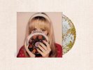 Sabrina Carpenter- Fruitcake Liquid Glitter LP Vinyl-
