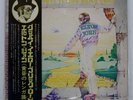 ELTON JOHN GOODBYE YELLOW BRICK ROAD TOSHIBA IFP93105 Japan OBI VINYL 2LP