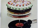 ROLLING STONES LET IT BLEED KING GXD1014 Japan VINYL LP