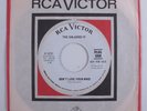 Garage Psych 45 GALAXIES IV Don't Lose Your Mind RCA VICTOR VG++ promo HEAR l