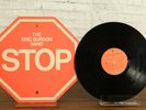The Eric Burdon Band, Album STOP, LP Vinyl, GF, Rock, Capitol SMAS 11426, NM