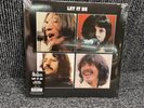 The Beatles - Let It Be [New Vinyl LP]