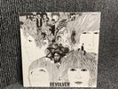 THE BEATLES ''REVOLVER '' TWO BOX EMI ''  Near Mint condition