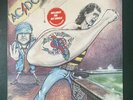 ACDC Dirty Deeds Done Dirt Cheap 1st pressing 1976 Albert production  Blue Roo