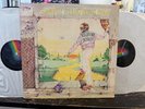 ELTON JOHN GOODBYE YELLOW BRICK ROAD 2X VG+++/NM-  VINYL LP RECORD TRIFOLD 1973