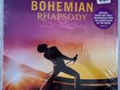 Queen - Bohemian Rhapsody - Original Soundtrack Vinyl 2LP Record Album