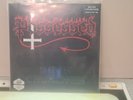 Possessed-Seven Churches Blue Vinyl 2019