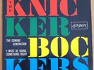 The Knickerbockers French EP Lies 1966 EX++++ / EX+++