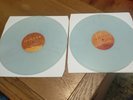 the Cure BBC Live Coloured Vinyl LP Excellent Condition Afternoon