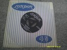 THE HOLLYWOOD FLAMES Buzz Buzz Buzz 1957  TRI centre LONDON  superb EX