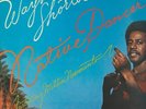 Wayne Shorter Native Dancer Ltd Analog (Vinyl)