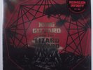 KING GIZZARD & THE LIZARD WIZARD Nonagon Infinity FLT-025 LP gatefold SEALED d