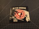 The Last Hero Vinyl Record 2016
