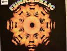 Funkadelic - Funkadelic Lp Vinyl George Clinton