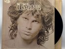 The Best Of Doors - 1973 US Quadraphonic Press (NM) Ultrasonic Clean