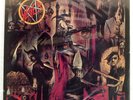 SLAYER REIGN IN BLOOD DEF JAM GHS24131 US VINYL LP