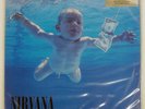 NIRVANA NEVERMIND SIMPLY VINYL SVLP 0038 UK REISSUE HEAVYWEIGHT VINYL VINYL LP