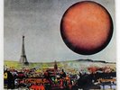 QUIET SUN MAINSTREAM ISLAND HELP19 UK INNER SLEEVE VINYL LP
