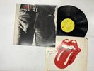 The Rolling Stones Sticky Fingers US LP [69618ER]