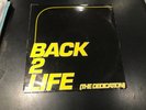 The J.B. - Back 2 Life - Vinyl 12