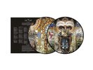 Michael Jackson - Dangerous (Vinyl 2LP - 1991 - DE - Reissue)