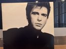 PETER GABRIEL LP SO 1986 Geffen Records – GHS 24088 EX/VG+ Lyric Sheet
