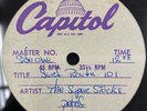 SUPER STOCKS Surf Route 101 1964 Two-Side 12