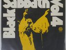 BLACK SABBATH VOL.4 VERTIGO RJ5049 Japan VINYL LP