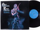 OZZY OSBOURNE Randy Rhoads Tribute CBS ASSOCIATED 2XLP gatefold d