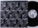 ROLLING STONES Steel Wheels ROLLING STONES LP VG+ d