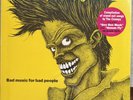 The Cramps -Bad Music For Bad People -2025 reissue black vinyl SEALED/NM