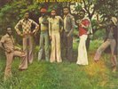 Mansion Devil Woman (Vinyl) 12