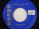 Howlin Wolf 