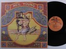 NEIL YOUNG Homegrown REPRISE LP VG++/NM d