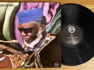 PHAROAH SANDERS Message From Home VERVE France  Spiritual Jazz VG+